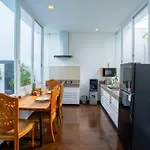 Bali Road House