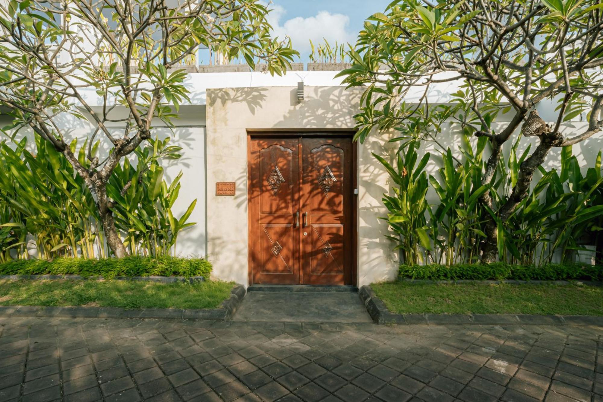 Villa Bali Road House *
