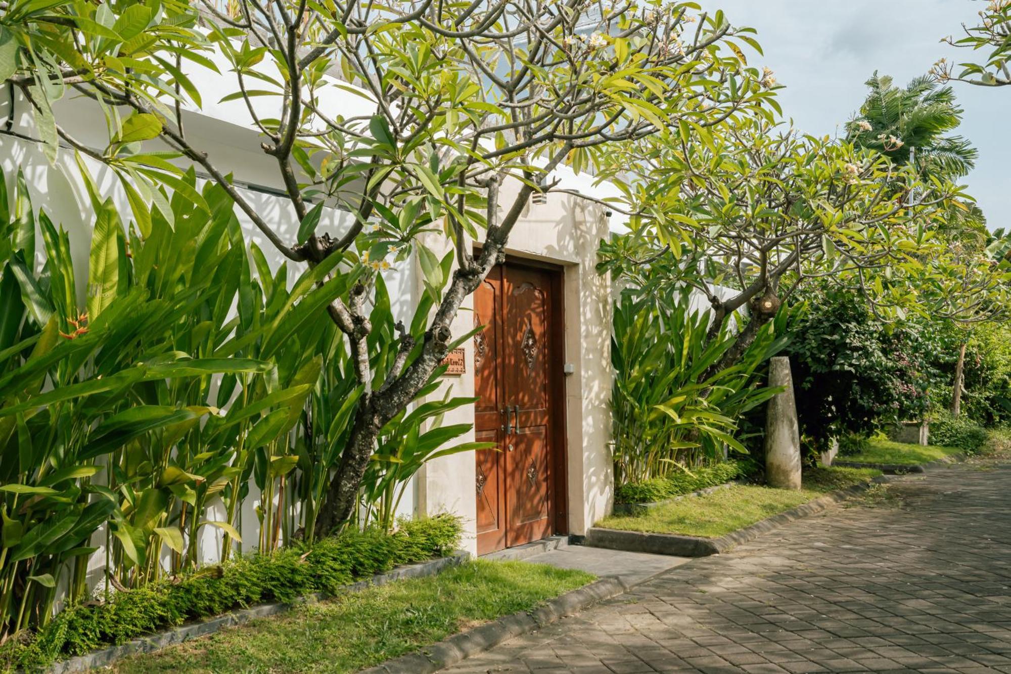 Bali Road House Seminyak (Bali)