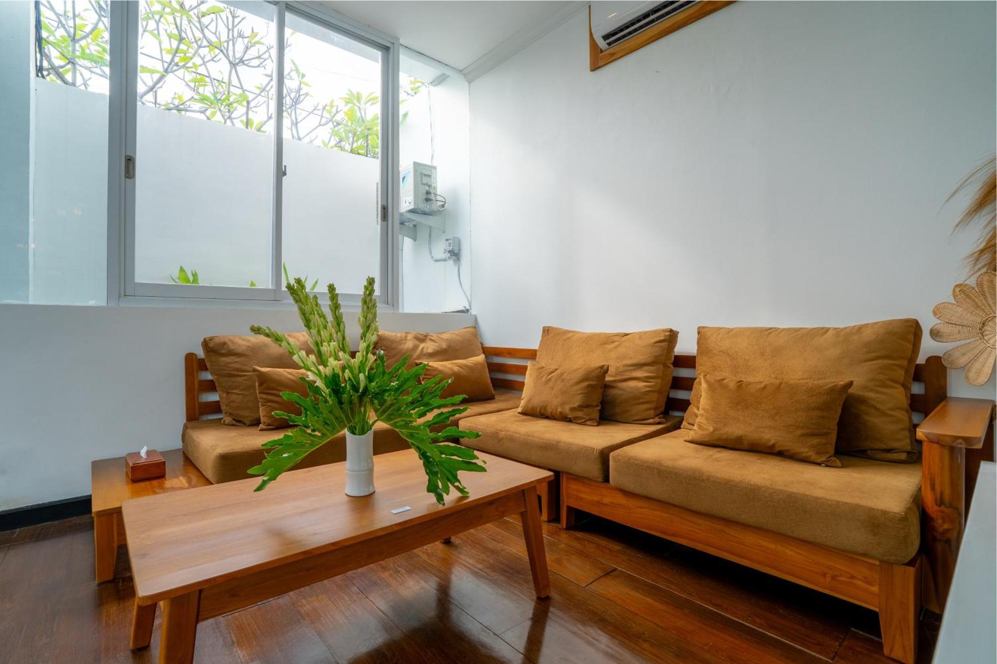 Villa Bali Road House