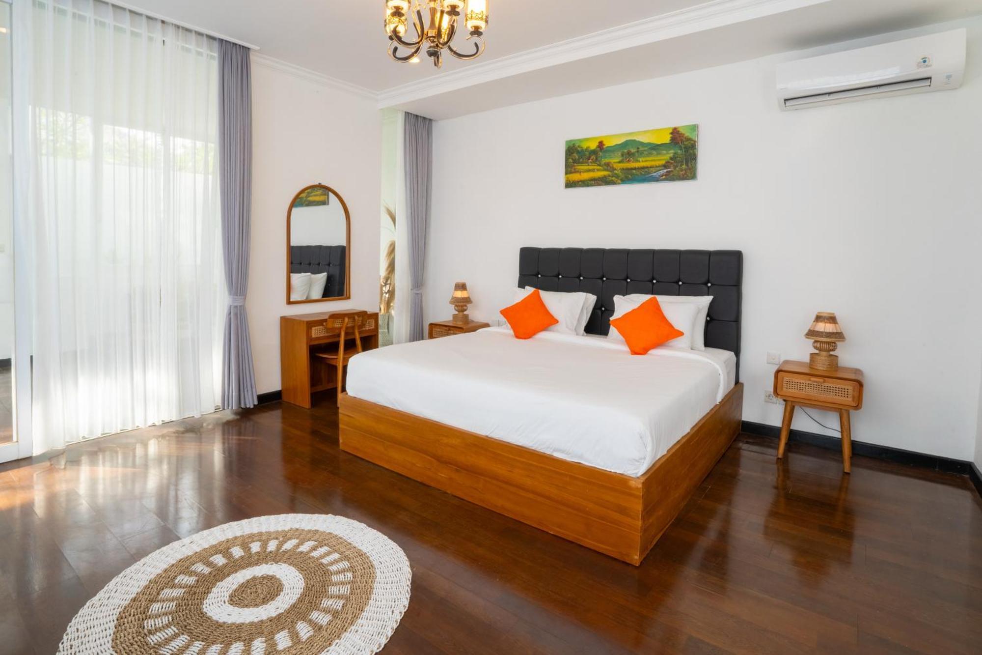 Bali Road House Villa