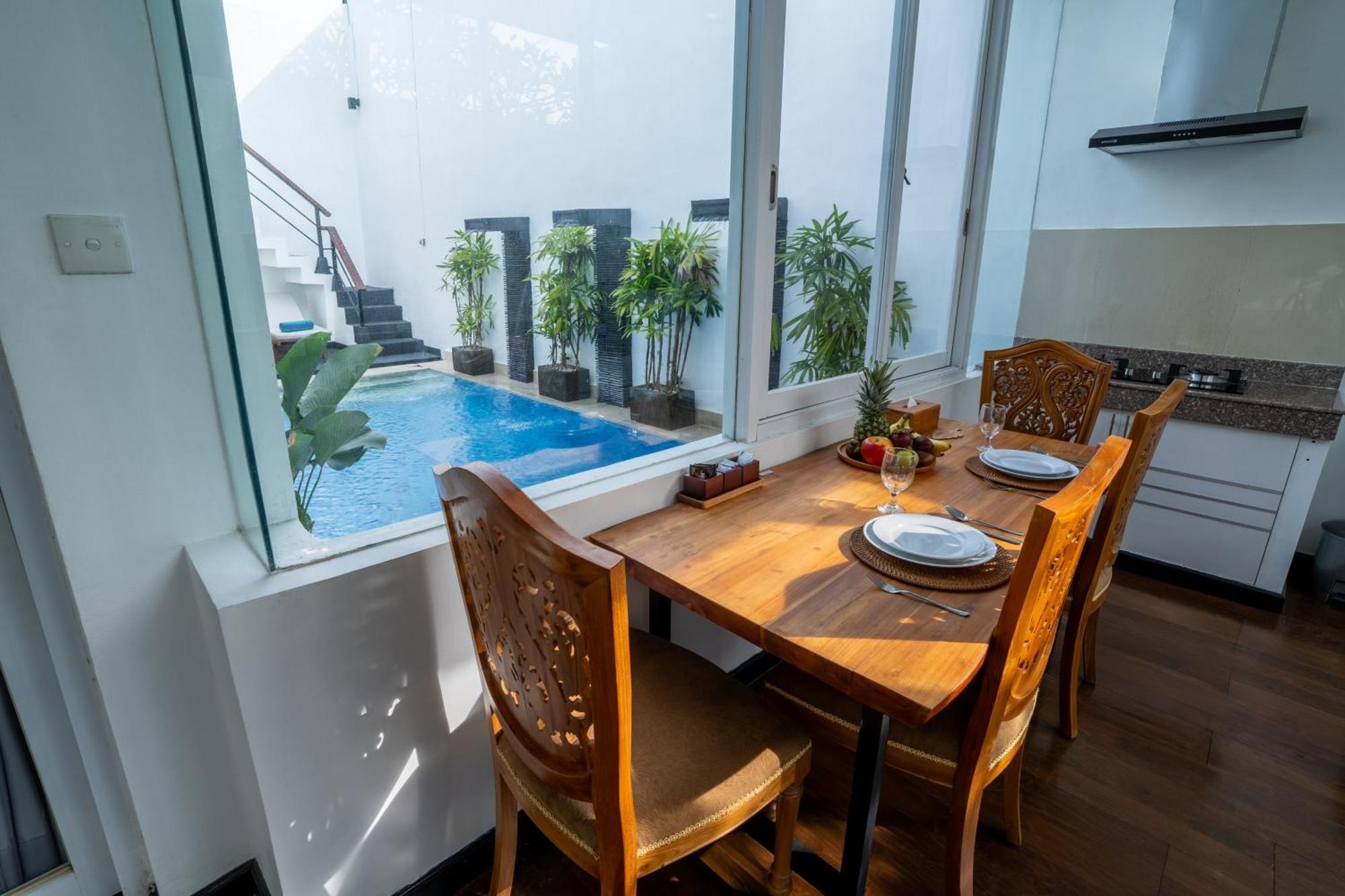 Bali Road House Villa Seminyak (Bali)