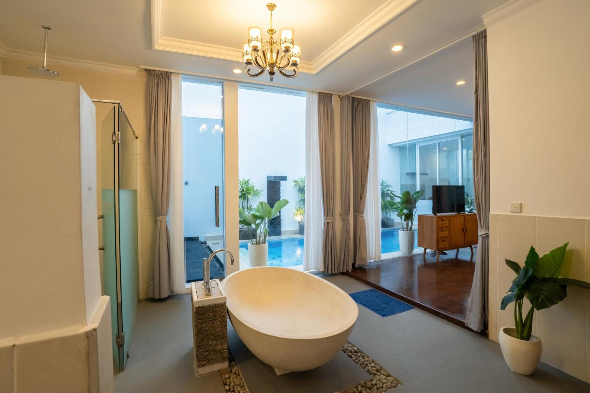Villa Bali Road House Seminyak (Bali)