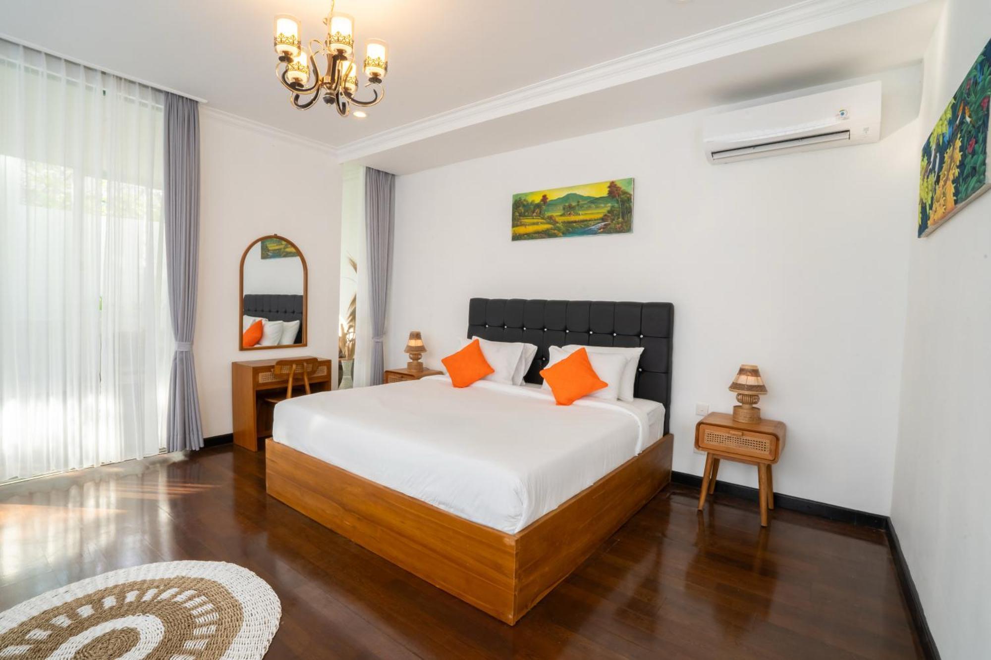 Bali Road House Villa