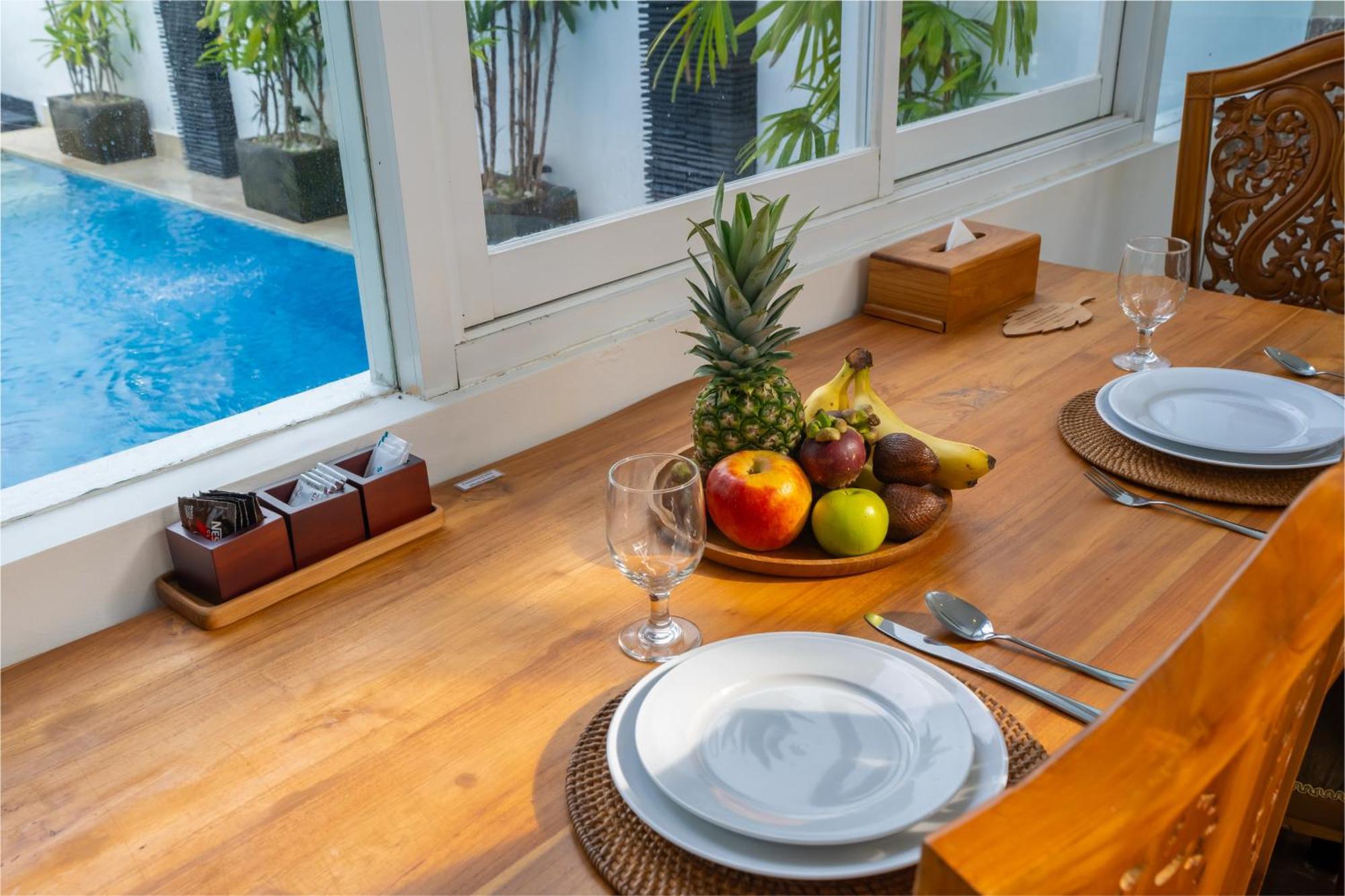 Bali Road House Seminyak (Bali)