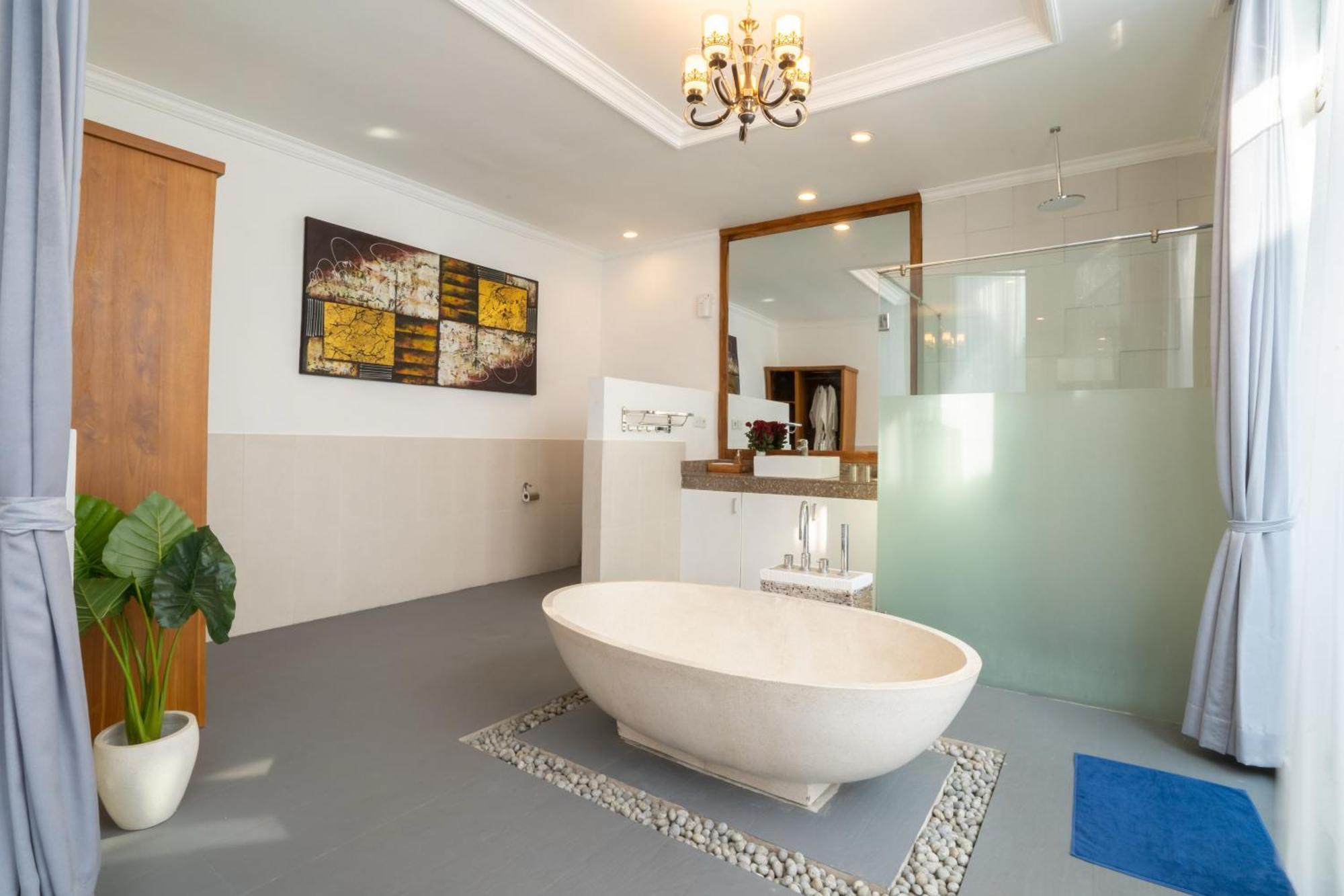 Villa Bali Road House