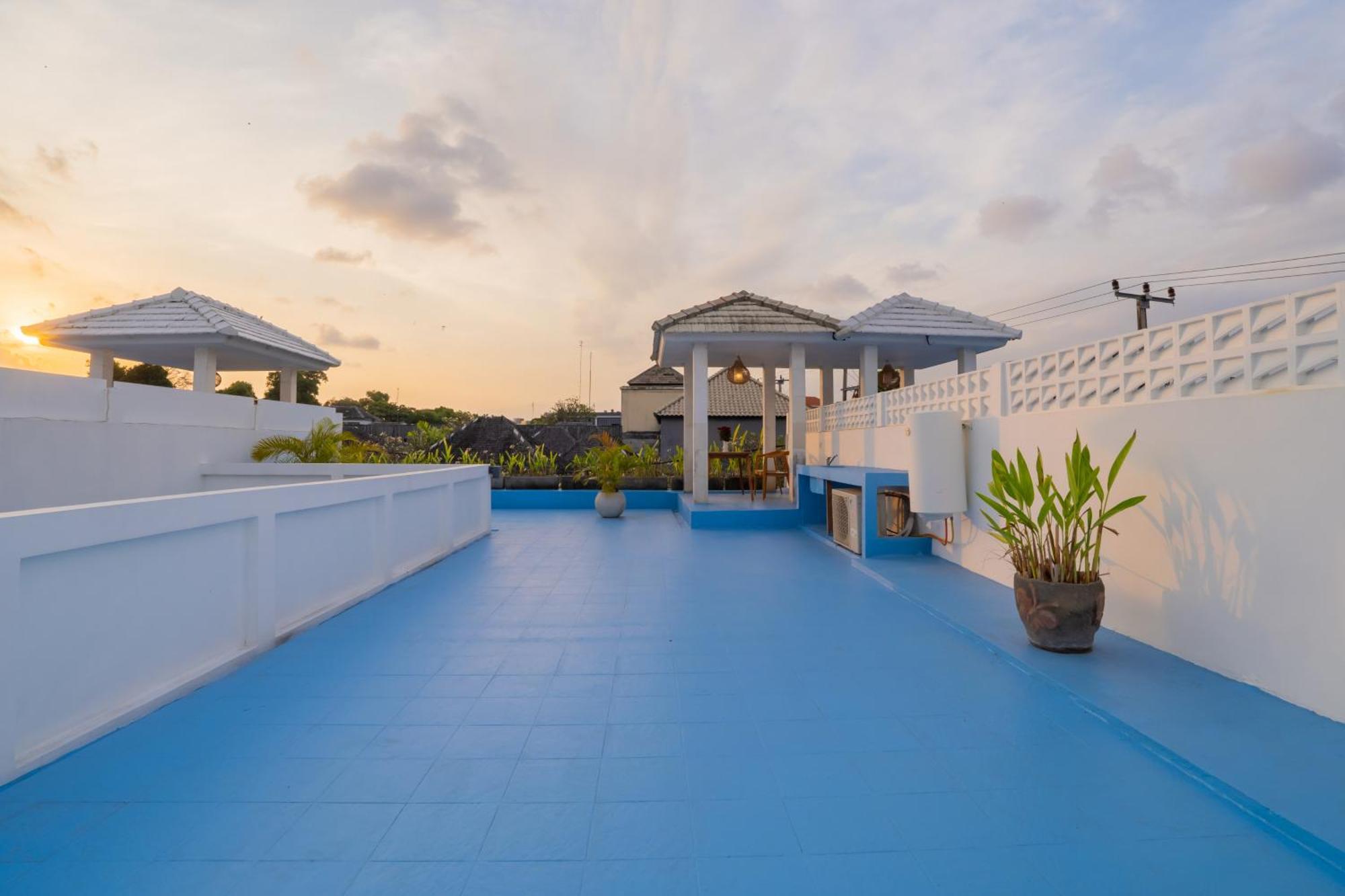 Villa Bali Road House Seminyak (Bali)