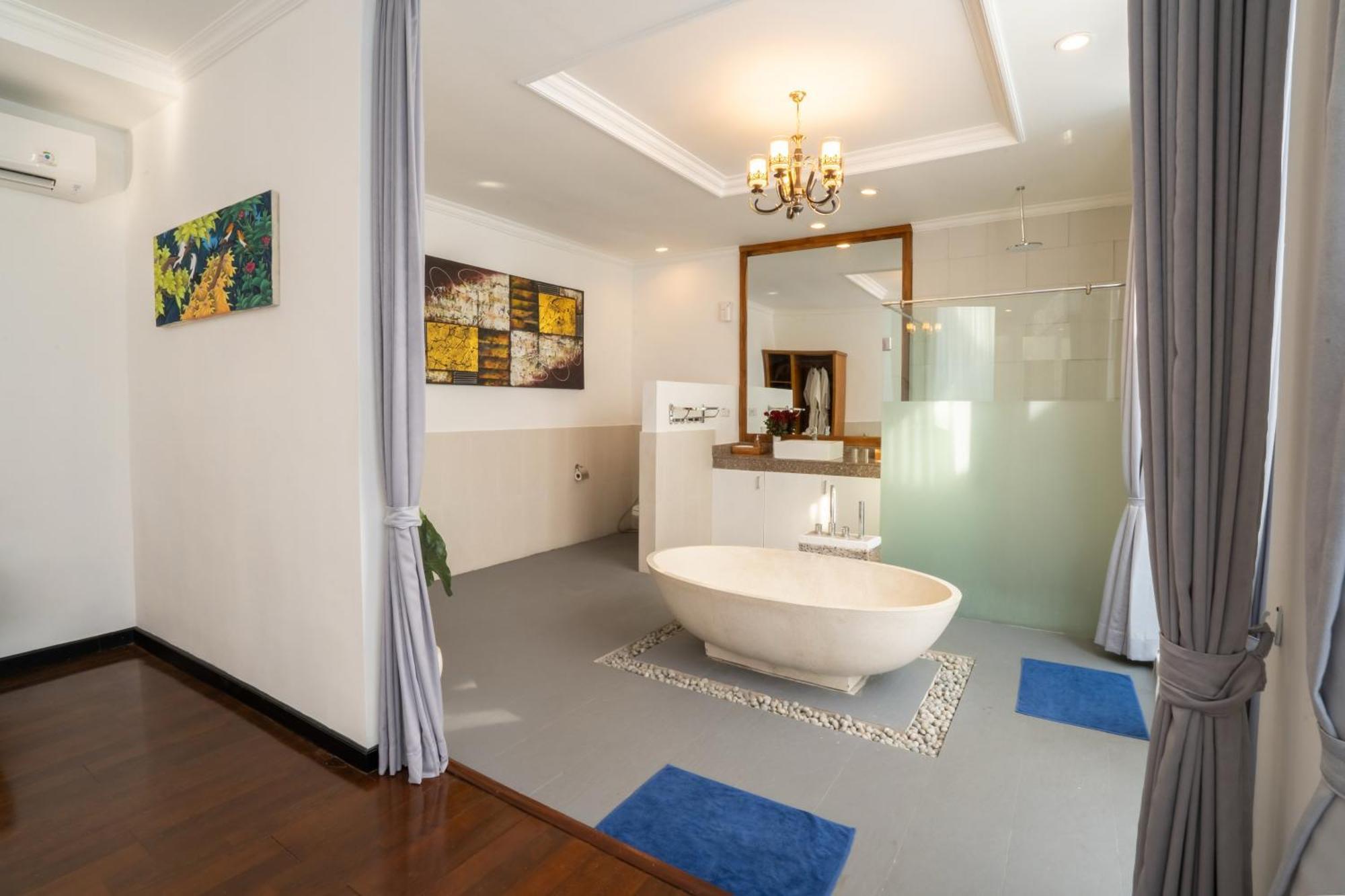 Bali Road House Villa Seminyak (Bali)