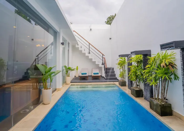 Bali Road House