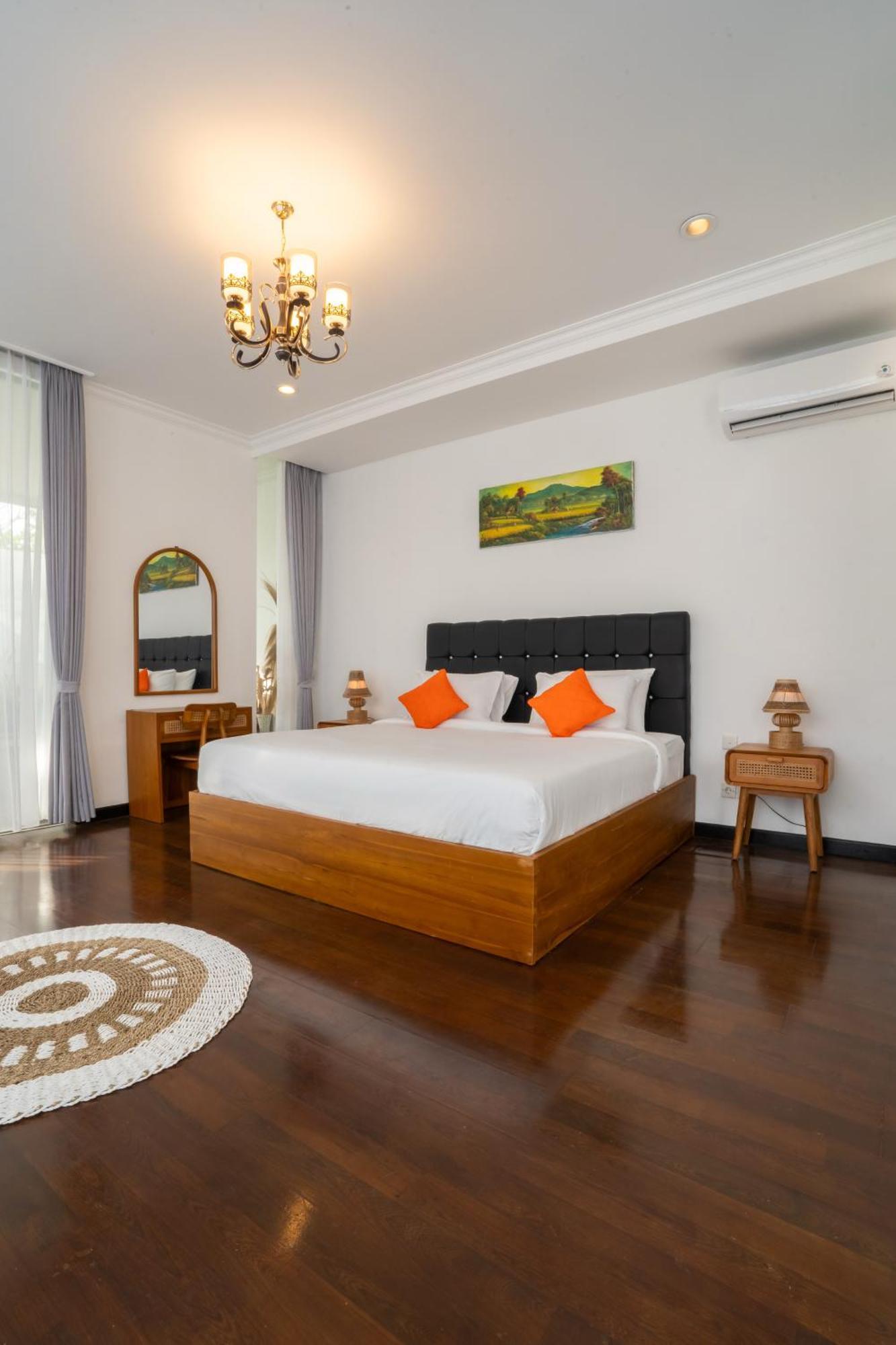 Bali Road House Villa
