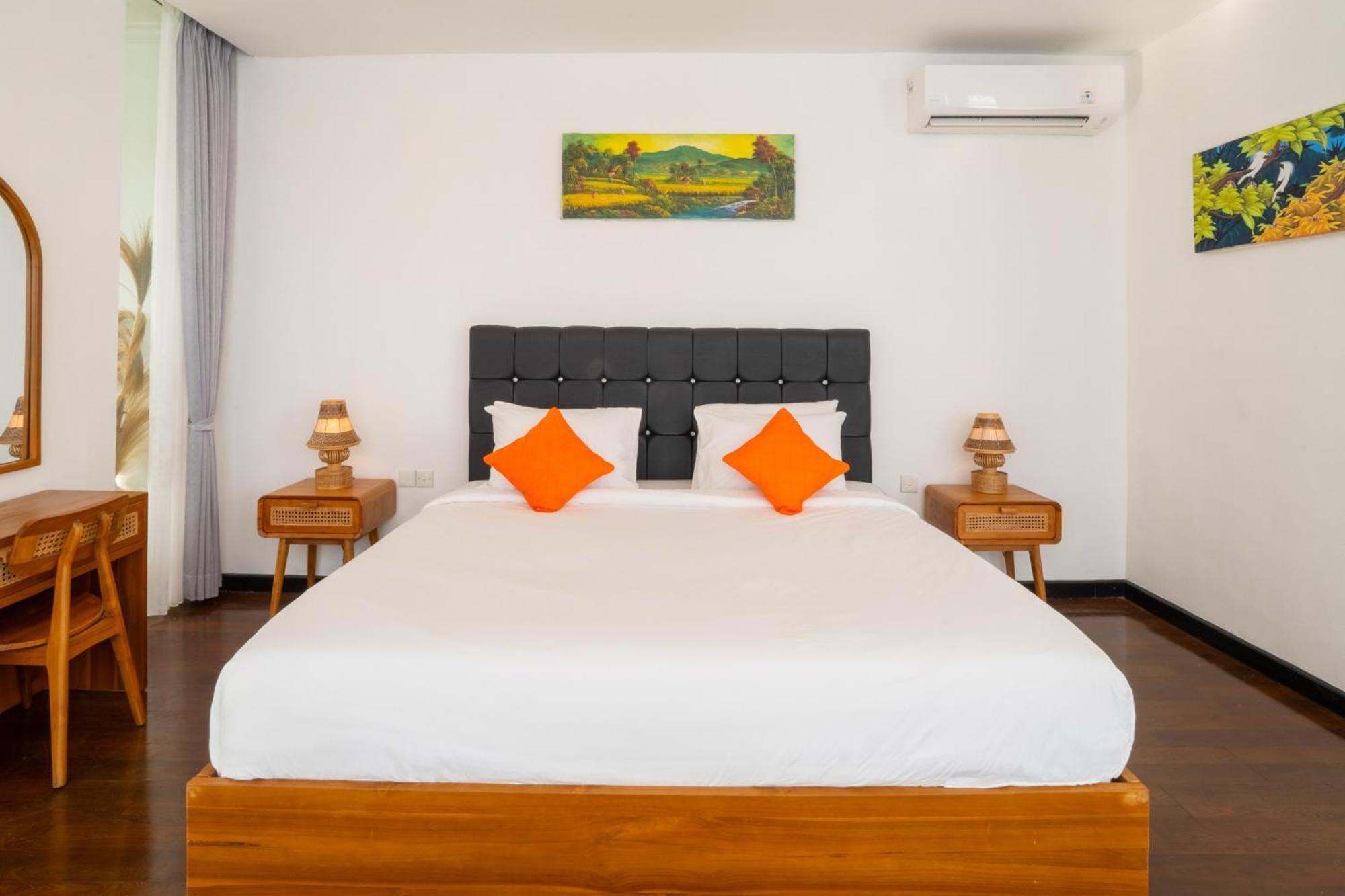 Bali Road House Villa *