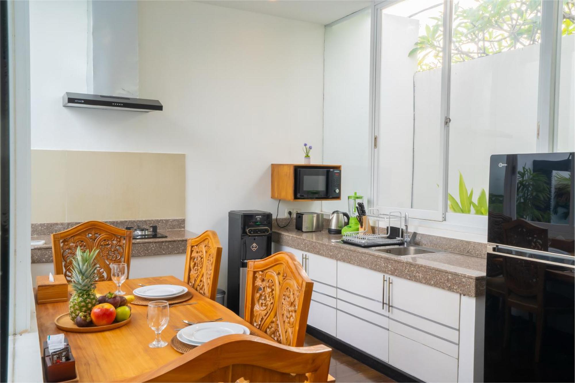 Villa Bali Road House Seminyak (Bali)