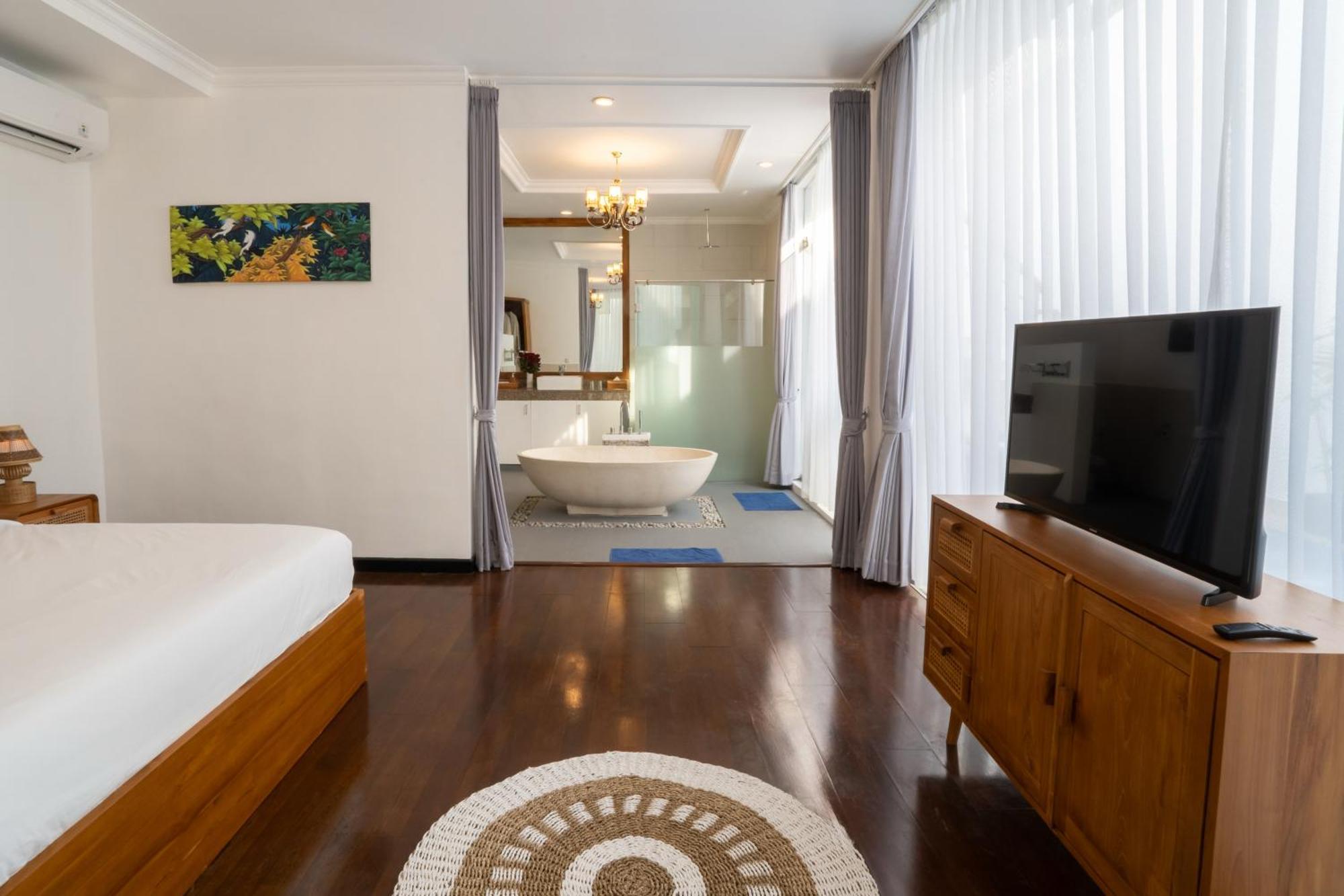 Villa Bali Road House Seminyak (Bali)